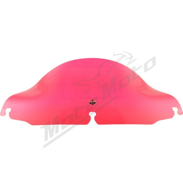 KLOCK WERKS Kolor Flare™ Windshield HARLEY DAVIDSON FLHT/FLHTCU 1340-1800 96-13