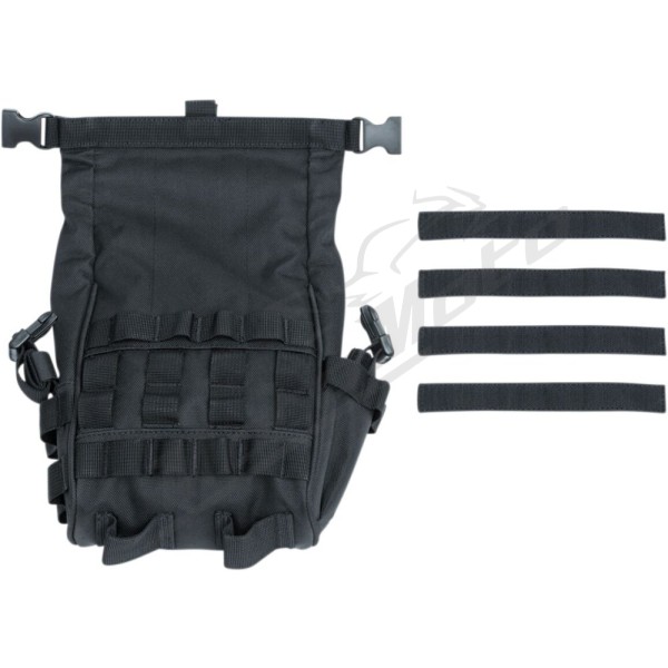 KURYAKYN Barrio Bag 180x230x100mm