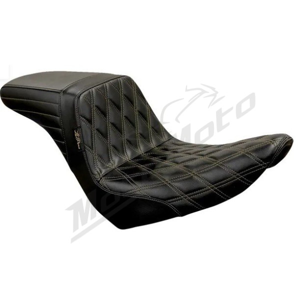 LE PERA Kickflip Seat Harley Davidson FLSB / FXLR / FXLRS / FXLRST / FXRST 1750-1923 18-24