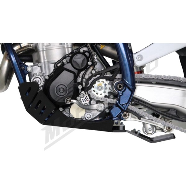 MOOSE OFFROAD Pro LG Skid Plate GasGas / Husqvarna / KTM 250-350cc 23->