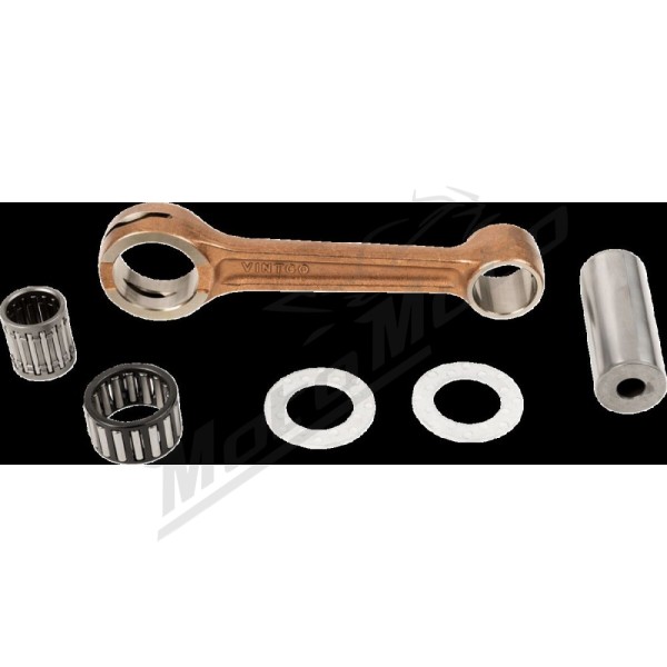 VINTCO Connecting Rod Kit Honda CR 500 R 84-86
