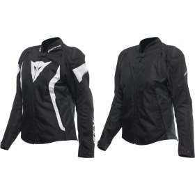 Dainese Avro 5 Ladies Motorcycle Textile Jacket