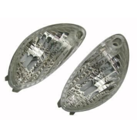 K&S TECHNOLOGIES Turn Signals for Suzuki GSX 1300cc 08-14