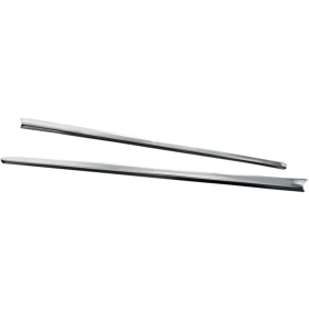 KURYAKYN Front Fender Side Trim Harley Davidson FLD / FLHTKSE / FLHX / FLTR / FLTRX / FLTRXSE 1340/1977 98-24