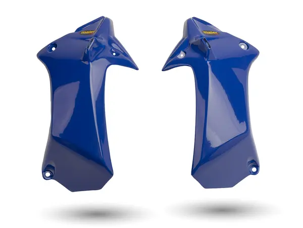 AIER Radiator plastics Yamaha YF 450 09-13