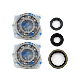 Athena Alkūninio veleno guolių ir riebokšlių kompl. Suzuki RM 250 94-02