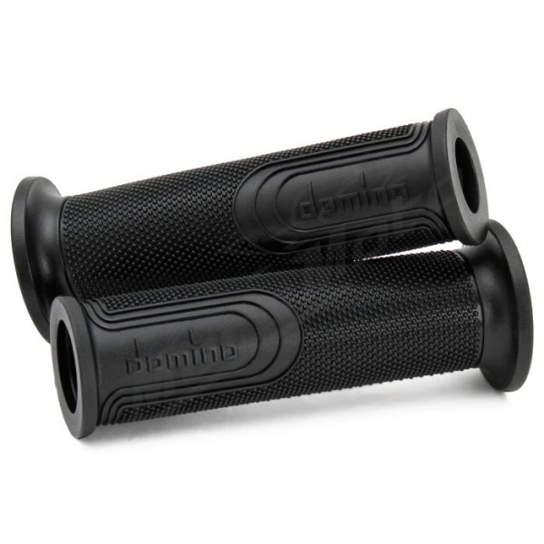 DOMINO Open Style Grips Full Diamond 22/26 mm