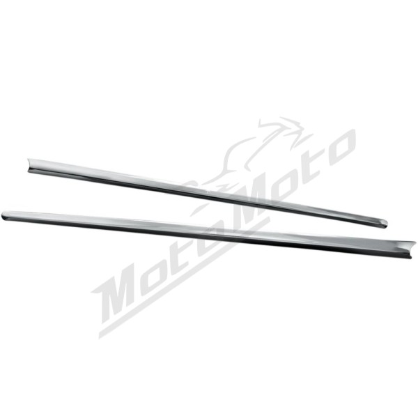 KURYAKYN Priekinio sparno šoninė apdaila Harley Davidson FLD / FLHTKSE / FLHX / FLTR / FLTRX / FLTRXSE 1340/1977 98-24