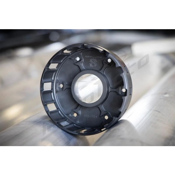 REKLUSE Clutch Basket Husaberg / KTM 390-570 07-13