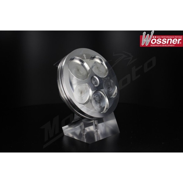 WÖSSNER Forged Piston 94,96mm Yamaha YZF 450 04-18