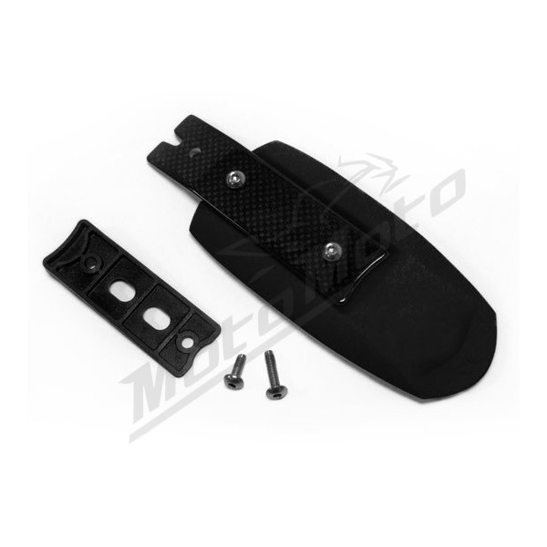 Leatt replacement rear lower part for card neck protector