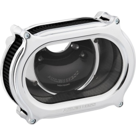 ARLEN NESS Stage 2 Method™ Air Cleaner Kit Harley Davidson FLHX / FLHXSE 1923-1977cc 23-25