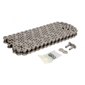 Chain JTC525X1RNN Reinforced Silver