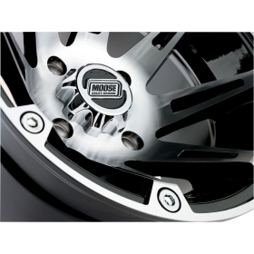 MOOSE OFFROAD FOUR WHEEL 387X Wheel R12X7 4/110 4+3