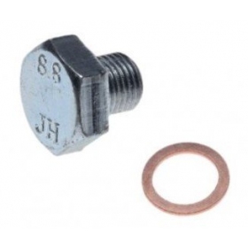 Oil drain plug M10