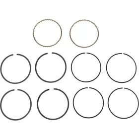 HASTINGS Replacement Piston Rings Harley Davidson FLHR / FLHRCI / FLHRI / FLHRS / FLHT / FLSTF / FXD / FXDWG 1450 99-06