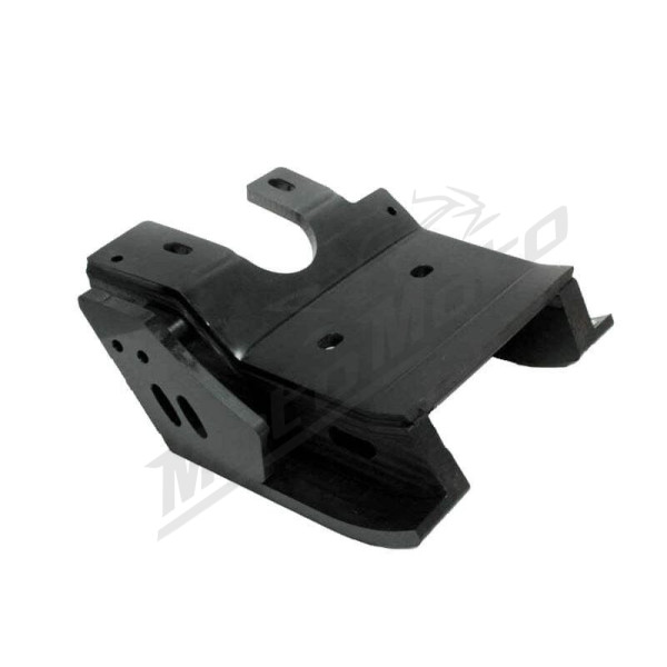 AXP RACING Rear Skid Plate Yamaha YFZ 450cc 03-10