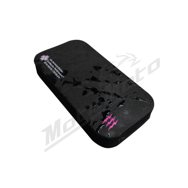MUC-OFF Waterproof Essentials Case