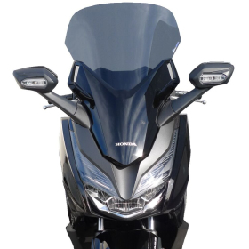 BULLSTER Windshield Honda NSS 125ABS 18-20