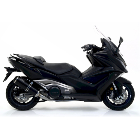 Išmetimo sistema Giannelli Ipersport Kymco AK 550cc 17-20
