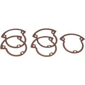 JAMES GASKET Derby/Inspection Cover Gasket Kit BUELL 2003-2010 5pcs