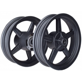 Mini Moto Wheels  2.50-12/3.00-12 F+R 