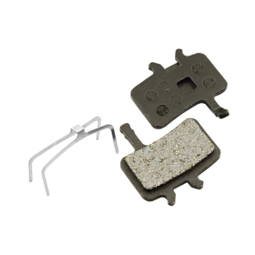 V BIKE Bicycle Brake Pads Organic Compoud  BDP-070