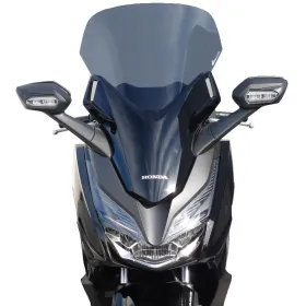 BULLSTER Windshield Honda NSS 125ABS 18-20