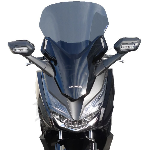 BULLSTER Windshield Honda NSS 125ABS 18-20