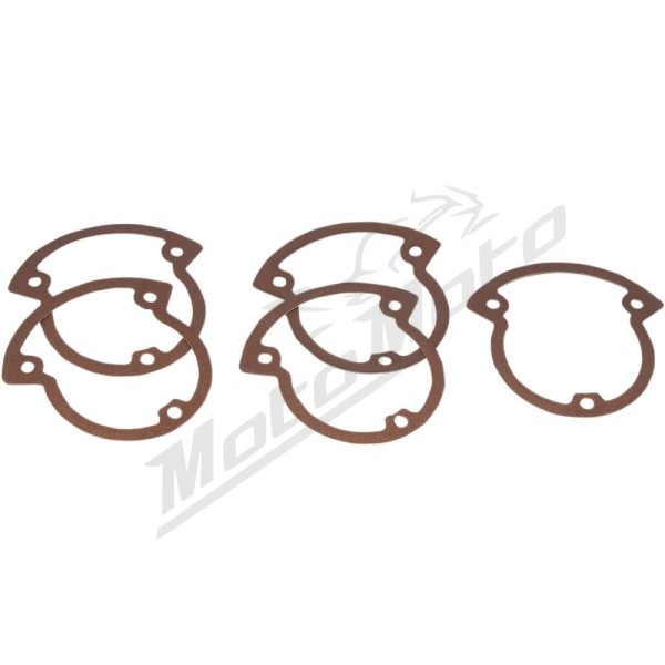 JAMES GASKET Derby/Inspection Cover Gasket Kit BUELL 2003-2010 5pcs