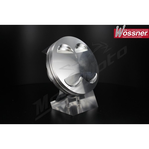 WÖSSNER Forged Piston 94,94-94,95mm KTM MX / GS 600 88-92