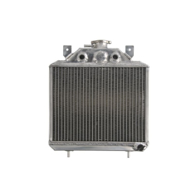 4Ride Radiator Polaris Xplorer 350-400cc 90-96
