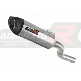 Exhaust silencer Dominator HP5 BMW F900 R 2020 - 2021
