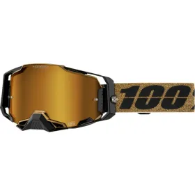 100% Armega Hiper Goggle