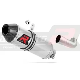 Exhaust silincer Dominator HP3 KTM 390 DUKE 2017-2020