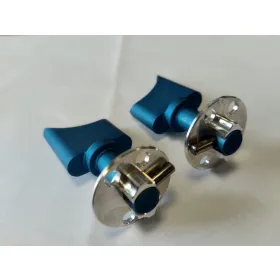 Promx exhaust valve set cylinder Yamaha YZ 125 05-21