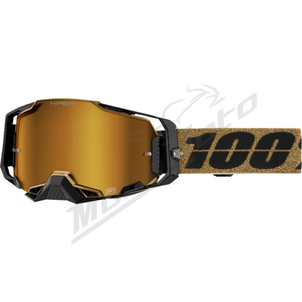 100% Armega Hiper Goggle