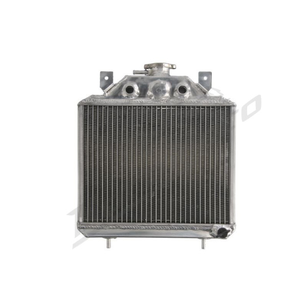 4Ride Radiator Polaris Xplorer 350-400cc 90-96