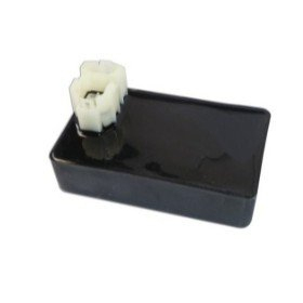 Dze ignition module cdi Honda XR 250 L 91-96