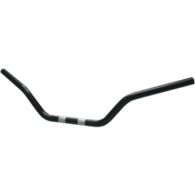 KHROME WERKS Handlebar 25,4mm 79,5x15cm Harley Davidson FLHR / FLHRC / FLS / FLSTC / FXDBP / FXDF / FXDL / FXSTI / XL 500-1690 82-22