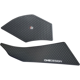 SIDE TANK PADS ONEDESIGN Ducati Multistrada 1200 / 1200 S / 1260 / 1260 S / V2 950 / V2 950 S ABS 2015–2024