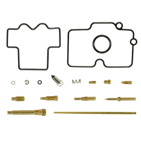 Psychic carburetor repair kit Yamaha WR 450 F 07-09