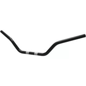 KHROME WERKS Handlebar 25,4mm 79,5x15cm Harley Davidson FLHR / FLHRC / FLS / FLSTC / FXDBP / FXDF / FXDL / FXSTI / XL 500-1690 82-22