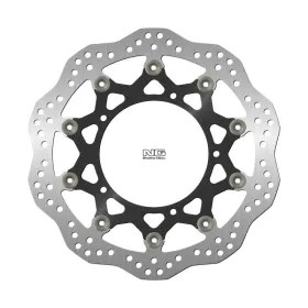 NG Front Floating Brake Disc 310X132X4,5mm Honda CBR / CB 500cc 16-18