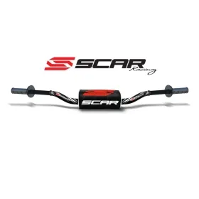SCAR O² McGrath Universal Short Handlebar Ø28,6mm