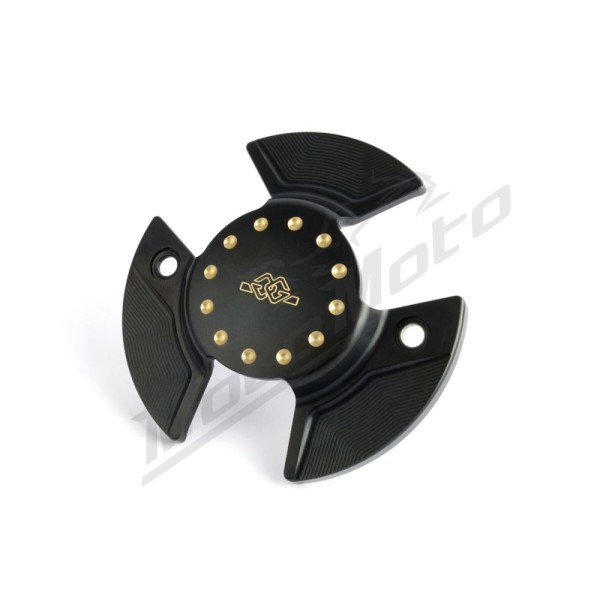 GILLES TOOLING Engine Cover Yamaha XP 530/560 12-22