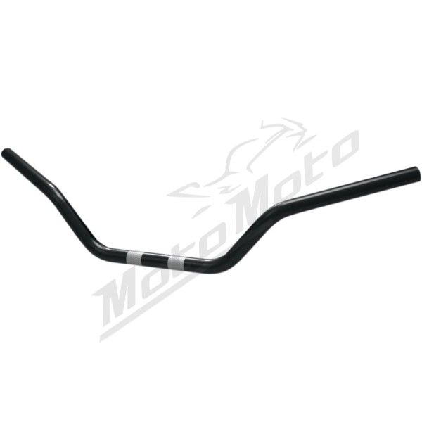 KHROME WERKS Handlebar 25,4mm 79,5x15cm Harley Davidson FLHR / FLHRC / FLS / FLSTC / FXDBP / FXDF / FXDL / FXSTI / XL 500-1690 82-22