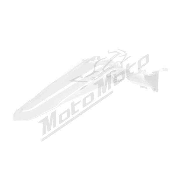 POLISPORT Rear Fender YAMAHA YZ 250-450F 23-26