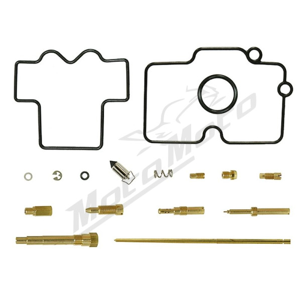 Psychic carburetor repair kit Yamaha WR 450 F 07-09