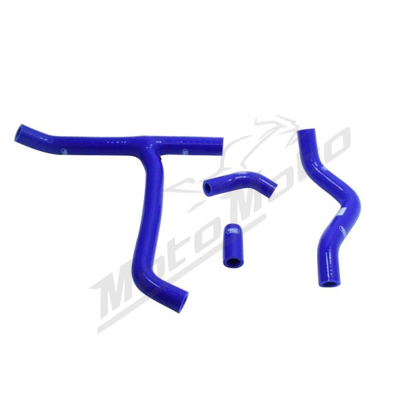 SAMCO SPORT Radiator Hose Kit Honda CRF 250-450cc 18-21
